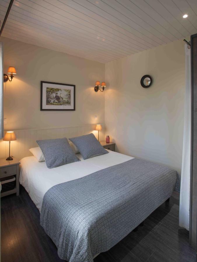 Ferienhaus L'eden Weiss Magny-les-Hameaux