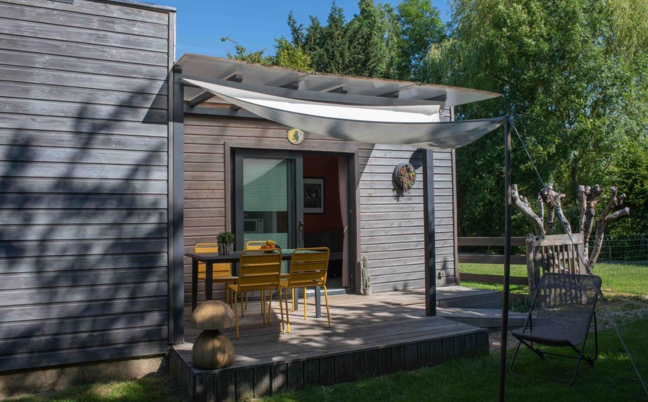 L'eden Weiss Ferienhaus