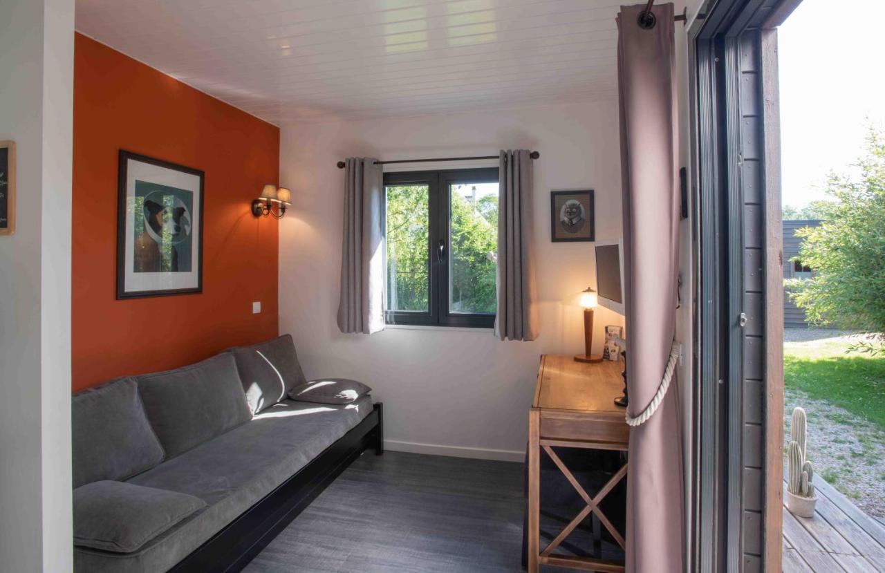 Ferienhaus L'eden Weiss *