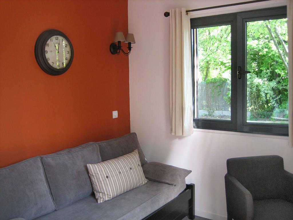 Holiday home L'eden Weiss