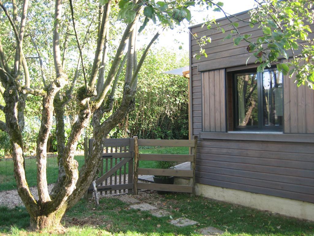 L'eden Weiss Ferienhaus