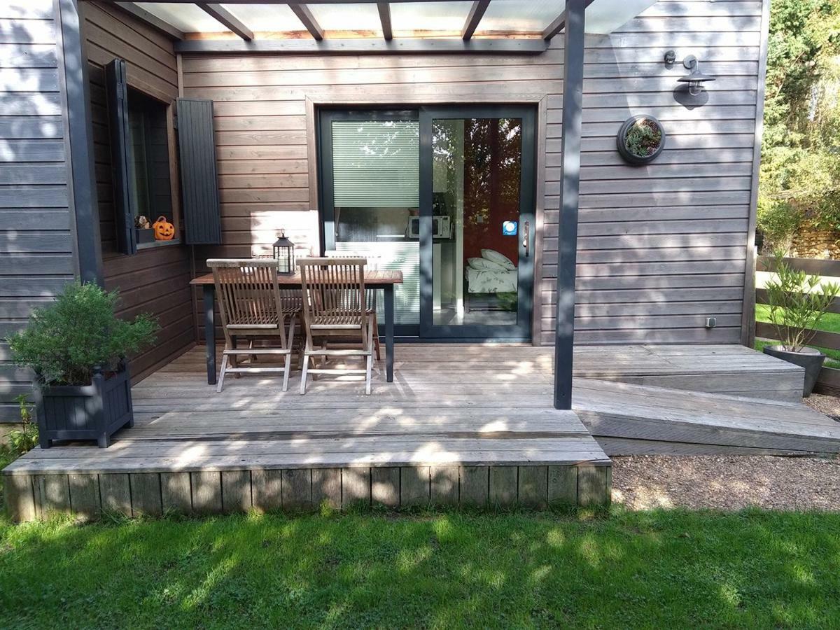 Holiday home L'eden Weiss Magny-les-Hameaux
